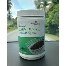 Find here details of companies selling chia seed, for your purchase requirements. Amway Vergold Organic Chia Seed 400g Shopee Malaysia