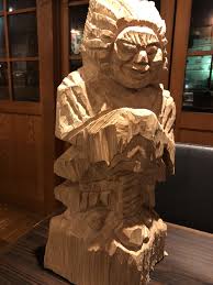 enku buddha 円空仏 おしゃれまとめの人気アイデア pinterest ann ketter 仏像 仏 禅