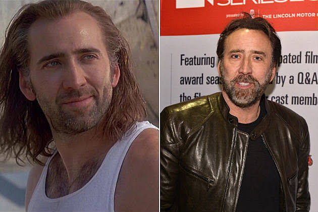 See the Cast of 'Con Air' Then and Now