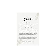 We did not find results for: Tulum Printable Wedding Details Card Template Simply Suite