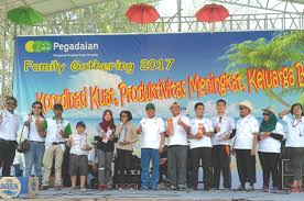 Jika dibedakan berdasarkan penggunaan ataupun. Pegadaian Kanwil I Medan Gelar Family Gathering Medanbisnisdaily Com