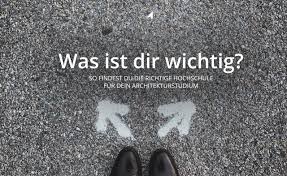So Findest Du Die Beste Hochschule Fur Dein Architekturstudium 1 Was Ist Dir Wichtig Neue Beitragss Architektur Studium Architektur Studieren Hochschule