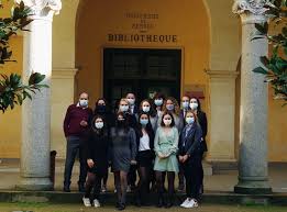 We did not find results for: Promotion 2020 2021 Master 2 Concurrence Consommation Et Droit De La Propriete Industrielle