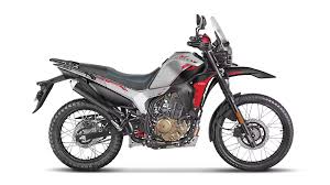 Xpulse New 210