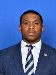 Athletic Media Guide 2021 Players Section