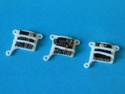 The fpv racing hd specialist in belgium. Tbs Unify Pro32 Nano 3d Models Stlfinder