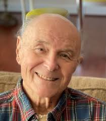 Daniel VanWinkle Obituary