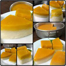 Yayang waniey 1, 2 2. Lemak Lemak Manis Sedapnya Seri Muka Durian