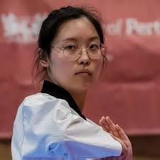 Fundraiser by Claudia Choi : Help Claudia go to World University Games