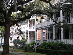 Craven Street In The Historic District Beaufort S C An Example Of How Beautiful The Old E Building A New Home Colonial Style Homes Exterior Doors For Sale