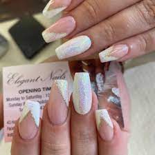 Elegant Nails Leamington Spa Home Facebook