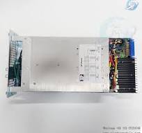 ABB IPS 21-24V-35 AD 3BHE032593R0001 Isolated Power Supply ...