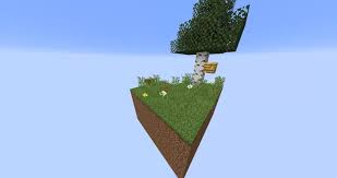 With a team of extremely dedicated and quality lecturers, minecraft education edition skyblock seed will not only be a place to share knowledge but also to help students get inspired to explore and discover many creative ideas from themselves. New Skyblock Map For 1 16 Survival Multiplayer Minecraft February 20th Island Update Minecraft Map