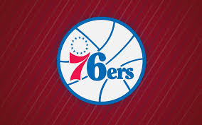 I want to change the thing behind the logo so that you can see the background. Philadelphia 76ers Logos Download
