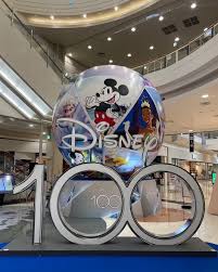 ディズニー イオン