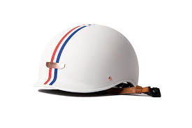 Thousand Helmet Fiets