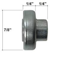 wooden chair bearings