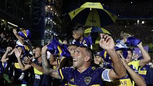 Encontrá las mejores noticias de boca juniors y mantenete informado en olé. Boca Juniors Sind Nach Sieg Gegen Maradona Klub Argentinischer Meister Eurosport