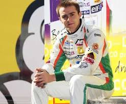His greatest achievements are four victories at 24 hours of nürburgring, three wins at 24 hours of spa and four class podiums at 24 hours of le mans.in rallying, duez recorded more than 170. Marc Duez Und Bertrand Baguette Beim Race Of Champions In Dusseldorf