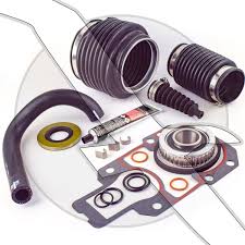 Replace Mercruiser Bellows Kit Alpha One Gen Ii 74639Q02 816431A1 18654A1 |  Ebay
