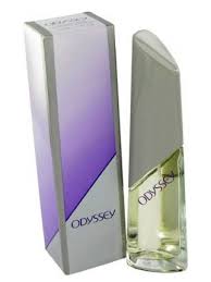 Odyssey Avon Perfume A Fragrance For Women 1981