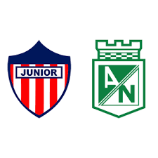 The match will kick off 23:05 utc. Junior Vs Atletico Nacional H2h Stats Soccerpunter