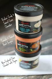 How long does buffalo chicken dip last in the fridge? Campbell S Slow Kettle Soups For Busy Days Domestic Superhero
