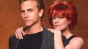 SOCIALLY DISTANT CINEMA: Cherry 2000-1988