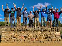 Introduction To Dry Stone Walling - 2-day course