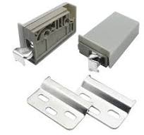 Cabinet Hanging Bracket Set for Kitchen Organization ...
