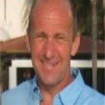 Paul Earl Skinner Obituary