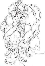 Simply do online coloring for bane batman duel coloring pages directly from your gadget, support for ipad, android tab or using our web feature. Pin By Capt John Price On Bane Batman Coloring Pages Bane Batman Coloring Pages