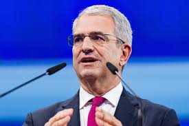 Carlyle appoints new global wealth division head for Asia Pacific