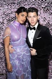 Some fans may be (unnecessarily) critical of nick jonas and. Priyanka Chopra On Her Age Difference With Nick Jonas