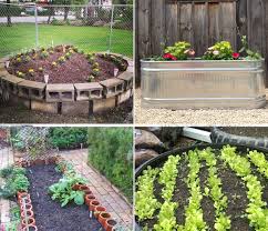 We did not find results for: 15 Cheap Easy Diy Raised Garden Beds