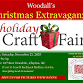 Woodall's Christmas Extravaganza Vendor Registration event image