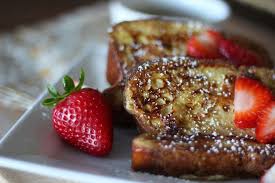 Creme Brulee French Toast With Creamy Maple Syrup Cheesecake Factory Copycat Creme Brulee French Toast Homemade Cheesecake Recipes Cheesecake Factory Recipes