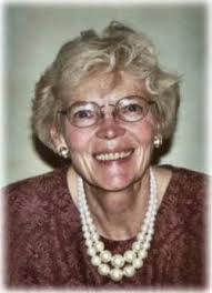 Carol Jean Christensen Bothun (1932-2007): homenaje de Find a Grave