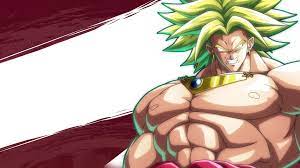 The character also appeared in dragon ball z: Dragon Ball Z Kakarot Is Broly In The Game Answered