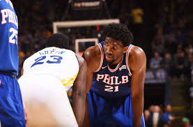 Raheem sterling lifts pep guardiola's side to 18th straight win. Philadelphia 76ers Vs Golden State Warriors Fantasy 2019 Finals Game 1