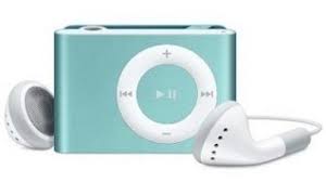 Ipod Shuffle 2nd Generation 2008 Full Information Igotoffer