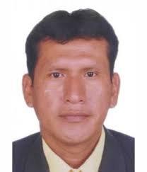 RIBENTON SANCHEZ RENGIFO candidato Municipalidad Distrital CAMPOVERDE