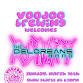 St. Patty's Party! The Deloreans at Voodoo Brewing