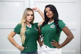 Goiás live score (and video online live stream*), team roster with season schedule and results. Goias Apresenta Esmeralda Novo Uniforme Para Temporada 2020 Eg