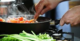 What The Decline In Cooking Means For Food Marketers Supermarket News