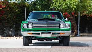 Image result for Rallye Green 1969 Belvedere