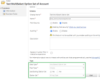 Image result for what is field in crm 365