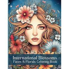 Amazon.com: Beautiful Women Faces Adult Coloring Book: Explore a World of  Timeless Beauty with 35 Realistic Female Portraits and Stunning Hairstyles:  9798867667856: Kinsman, Jade: Books