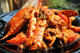 Saus padang adalah salah satu saus yang cukup populer di indonesia. Resep Rajungan Saus Padang Dentist Chef