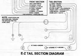 Главная root information on repair. Ez Wiring Harness Turn And Stop Lights Need Help Ih8mud Forum